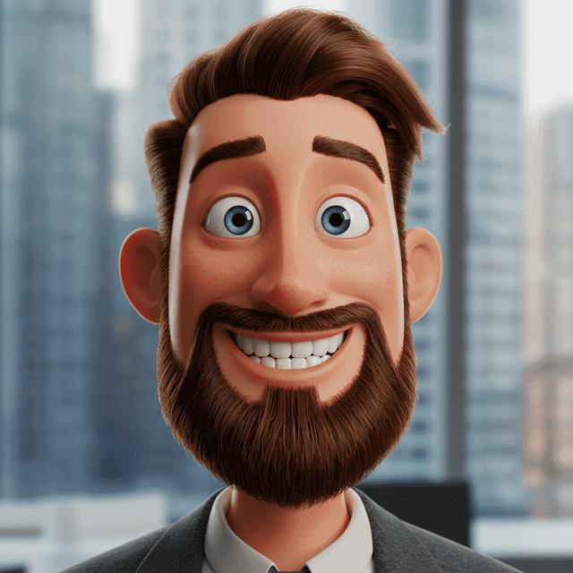 Nate - The Negotiator