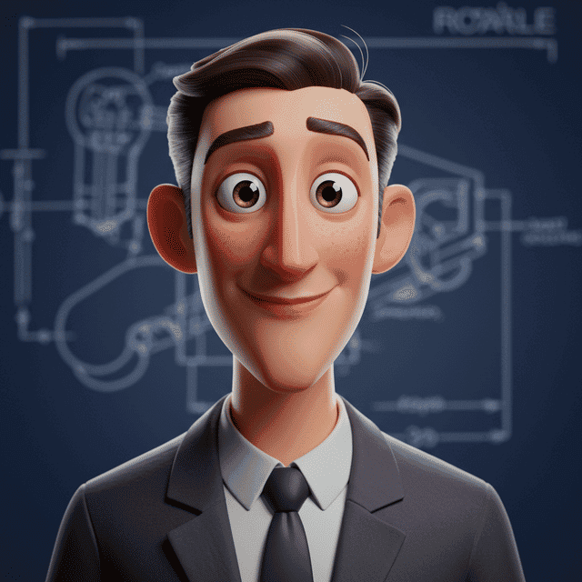 Forge - The Product Planner